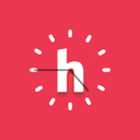 Hackatime Android Icon