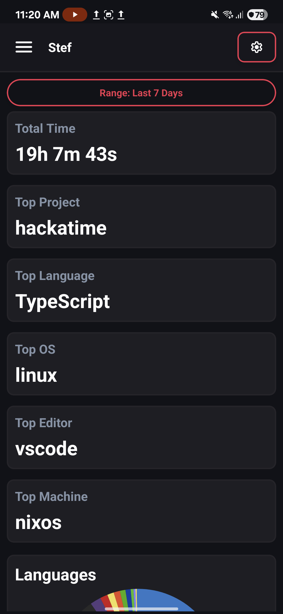 App screenshot 1