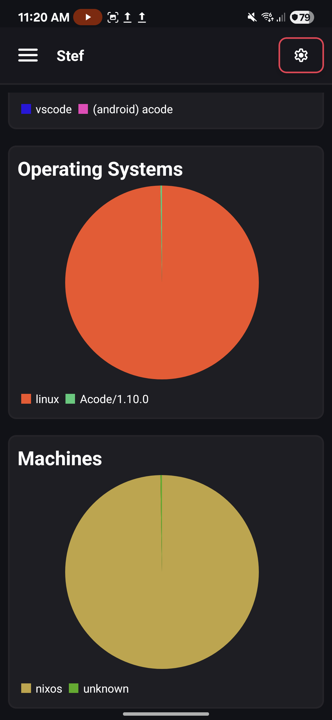 App screenshot 3