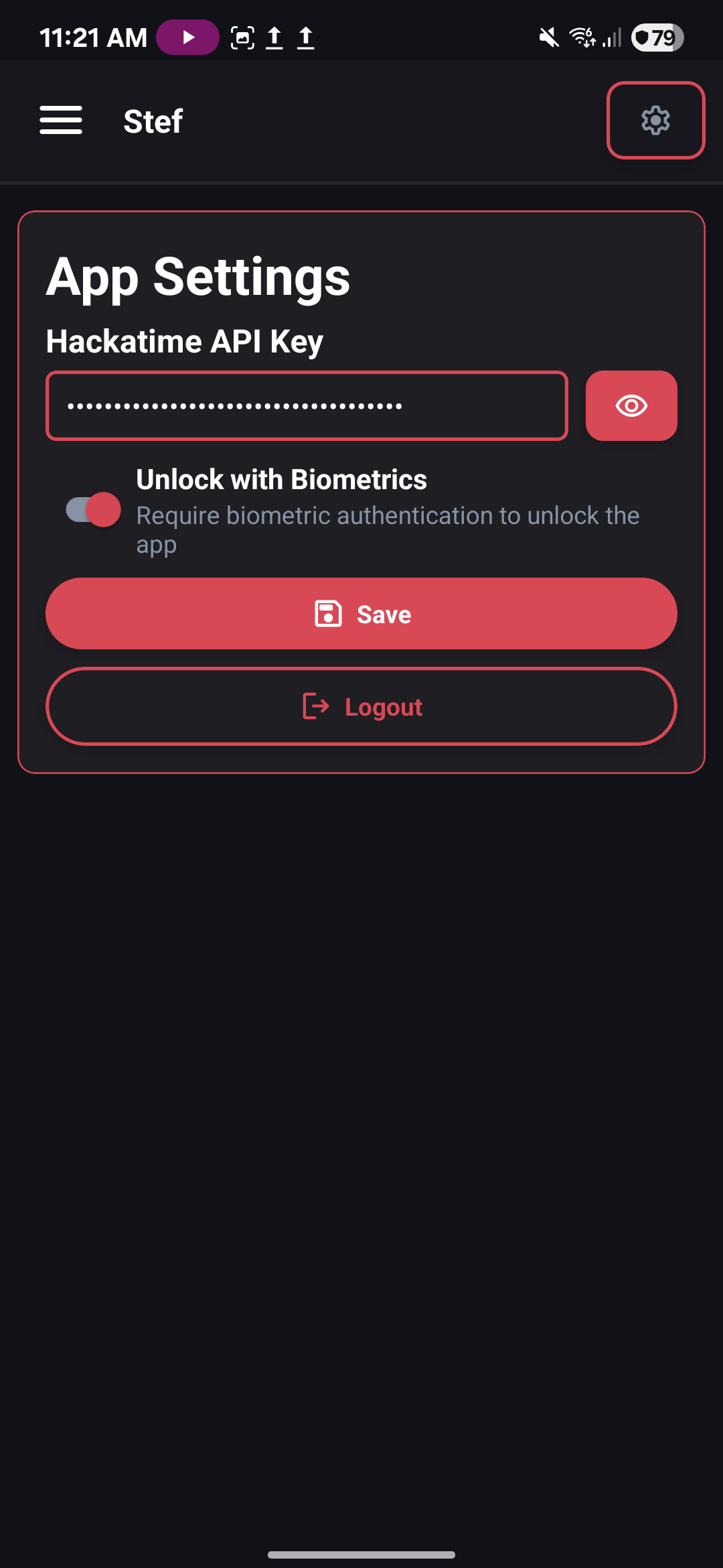 App screenshot 5